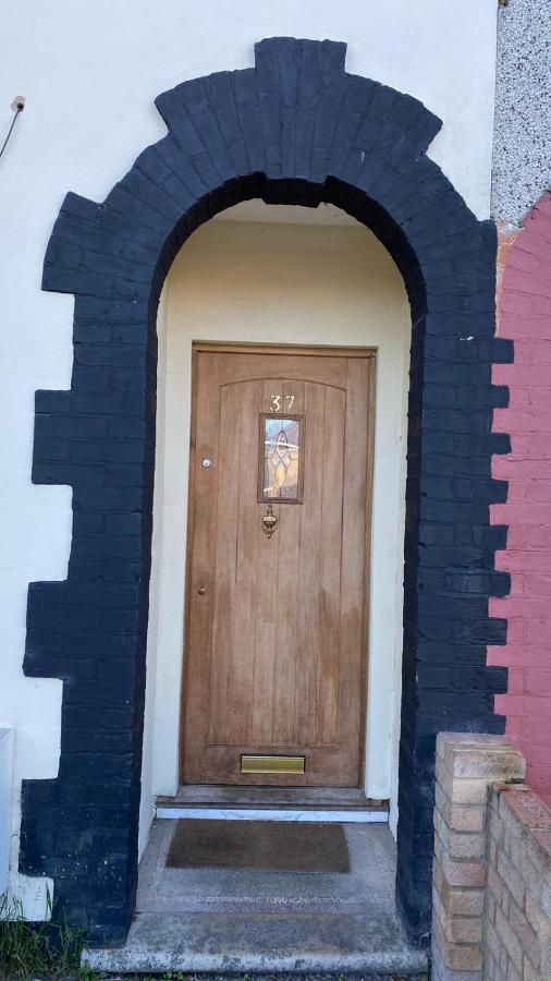 إلثام Large House Close To Greenwich المظهر الخارجي الصورة