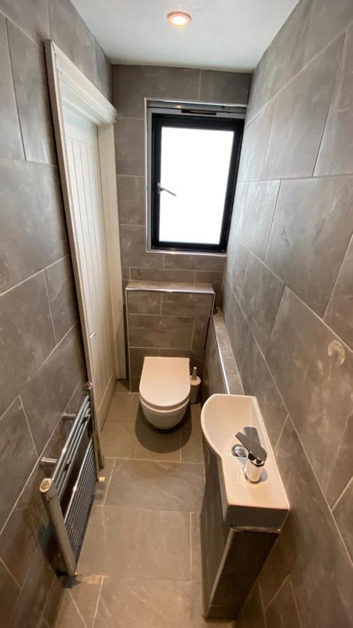 إلثام Large House Close To Greenwich المظهر الخارجي الصورة