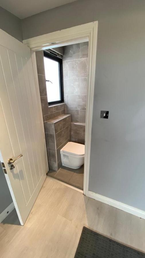إلثام Large House Close To Greenwich المظهر الخارجي الصورة